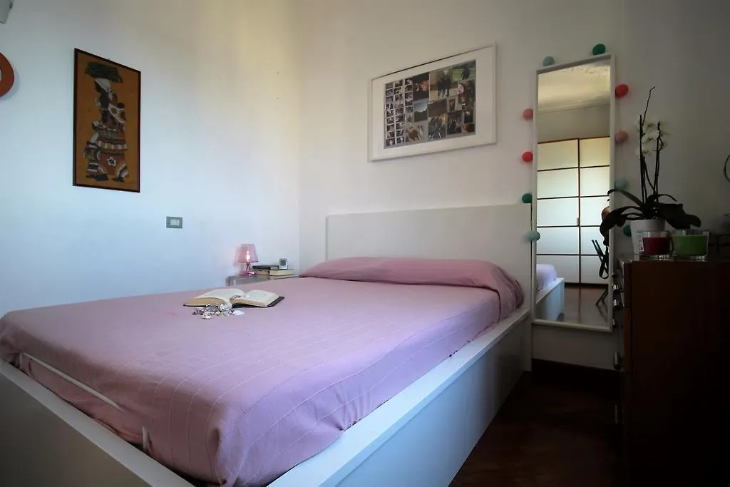 Al Molo Di Vernazzola Hotel Genoa Italy