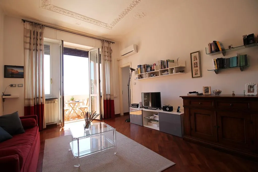 Al Molo Di Vernazzola Hotel Genoa