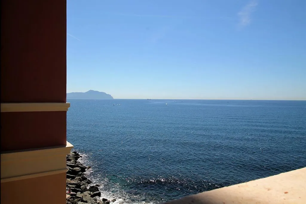 Al Molo Di Vernazzola Hotel Genoa