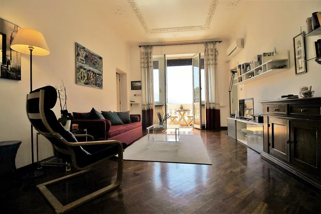 Al Molo Di Vernazzola Hotel Genoa 0*,  Italy
