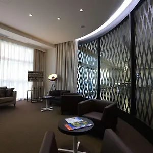 Hotel Western Premier Chc Airport, Janov