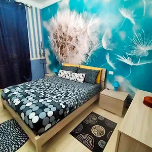  Appartamento Casa Romi