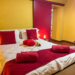  Appartamento Loft Di Charme In Centro