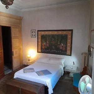 Le Stanze Del Notaio Генуя