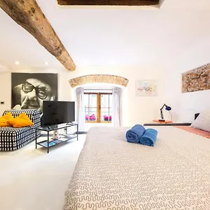  Appartamento Loft La Vecchia