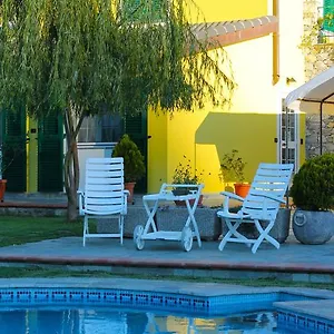 Ca Dei Fre Bed & Breakfast