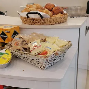 Boccascena Génova