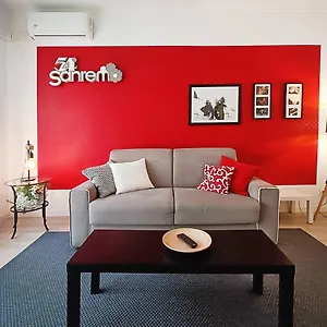  Appartamento Center - San Martino