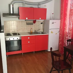  Appartamento Monolocale Centro Storico