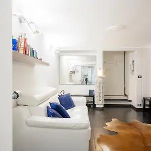 Apartment Spinola Palace, Genoa