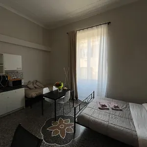 Le Stanze Della Lanterna Генуя