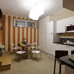 Gaslini Vicinissimo - Casa Dello Zio Gasthuis