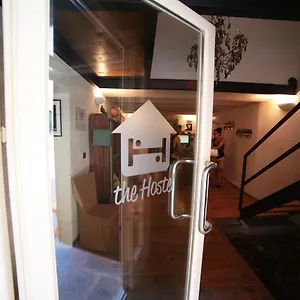 Abbey Hostel