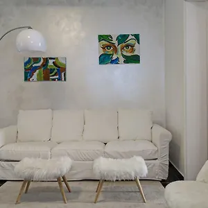  Appartamento Casa Azzurra By Wonderful Italy