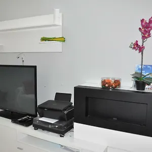 Appartamento Michel's House